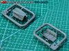 MiniArt 48040 FOCKE-WULF FW 190D-9. MIMETALL PROD. JAGDGESCHWADER 301. BASIC KIT 1/48